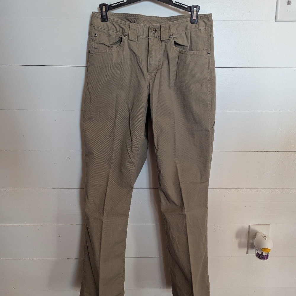 Gap Men's Tan Cargo Pants - Picture 4 of 5